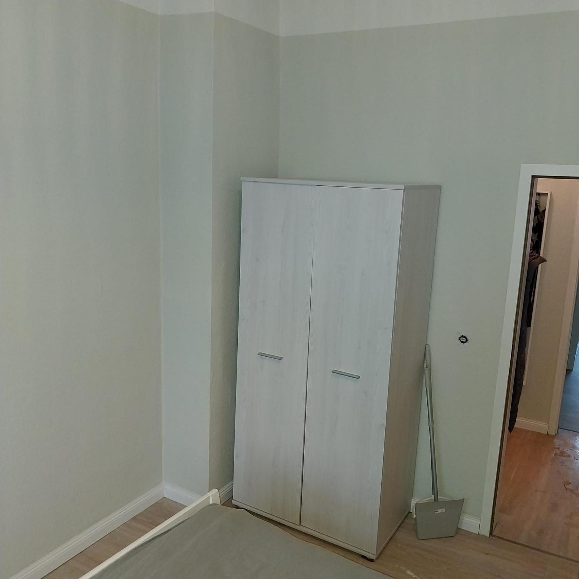 Grossraum-Apartments Mit 2Sz, Wz, Kueche, Smart-Tv, Parken, Etc Erfurt Room photo